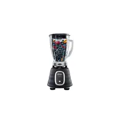 OSTER - 700Licuadora Pro con Palanca - Negra BLSTBPST 700 WATTS