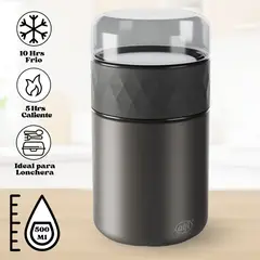 THERMOS - Termo Para Alimentos Alfi 2 EN 1 500 Ml