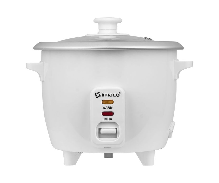 Olla arrocera 0.6 litros RC006
