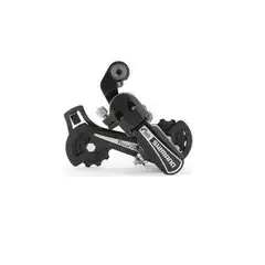 SHIMANO - Descarrilado trasero SIS para bicicleta