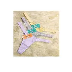OTTOWARE - TRIPACK SEMI HILO CK