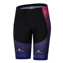 GENERICO - Short Culotte de cliclismo para mujer - talla S