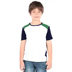 SWISS LORD - Polo manga corta para niño