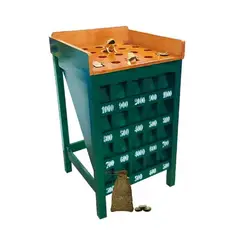 OEM - Sapo de madera del Barrio