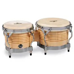 LP - BONGO MATADOR M201-NT
