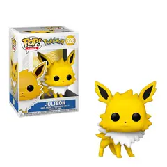 FUNKO - Pop Jolteon Pokemon