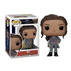 FUNKO - Mj Pop 924 Spiderman No Way Home