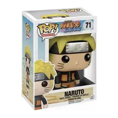 FUNKO - Naruto Pop 71 Naruto Shippuden Original