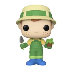 FUNKO - Farmer Freddy Pop 211 Exclusivo Freddy
