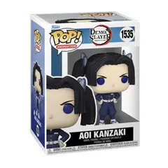 FUNKO - Aoi Kanzaki Pop 1535 Demon Slayer Original