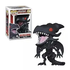 FUNKO - Red Eyes Black Dragon Pop 718 Yu-gi-oh