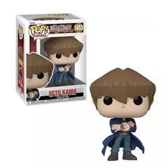 FUNKO - Seto Kaiba Demon King Pop 1453 Yu gi oh