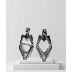 GENERICO - Adornos Esculturas Pensantes