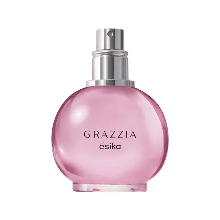Grazzia Perfume de Mujer 50 ml