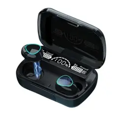 GENERICO - Handsfree bluetooth M10 gamer