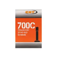 MAXXIS - CAMARA CST 700 PARA BICICLETA