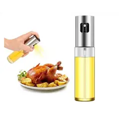 GENERICO - Rociador de aceite vegetal