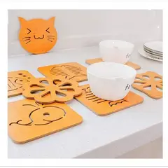 GENERICO - Posavasos para Hogar Multifuncional