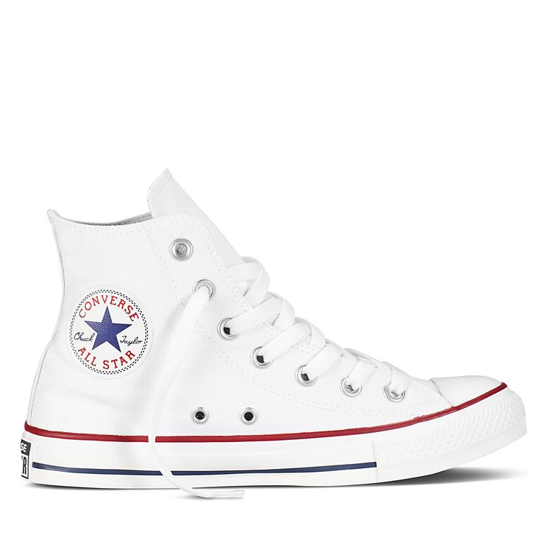 Zapatillas Urbanas Hombre Chuck Taylor All Star