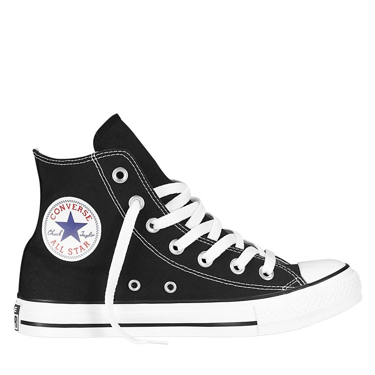 Zapatillas Urbanas Hombre Chuck Taylor