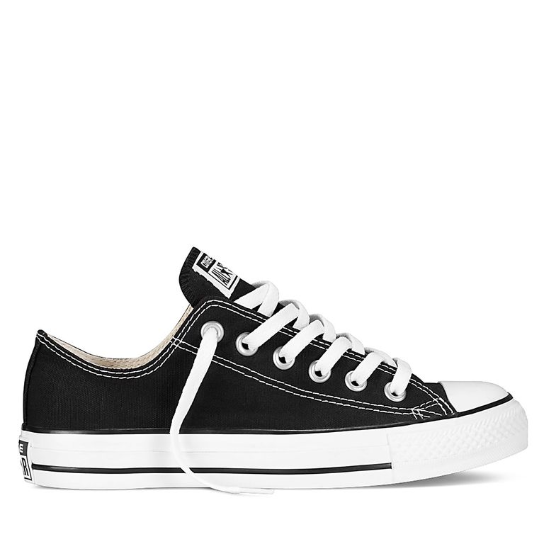 Zapatillas Urbanas Hombre Chuck Taylor All Star Canvas