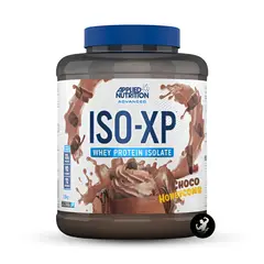 APPLIED NUTRITION - Proteína ISO XP 1.8 kg Choco Honeycomb