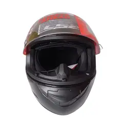 LS2 - Casco Integral FF352 Single Mono - TALLA XXL