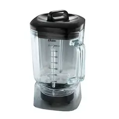 OSTER - Vaso de Vidrio de licuadora Xpert Series 2LT