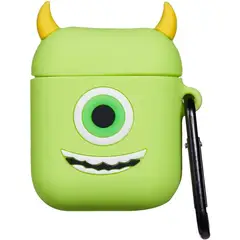 GENERICO - FUNDA AIRPOD MIKE WAZOWSKI SILICONA