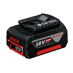 BOSCH - Batería Herramientas Gba 18v 5.0 Ah Profesional Ion-Li