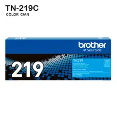 BROTHER - Toner TN-219 Cian Original 1200pag. TN 219