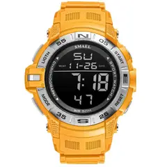 SMAEL - Reloj Deportivo 1511 Digital