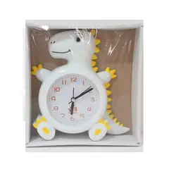 GENERICO - Reloj Dino Para Niños Adorno Para Dormitorio