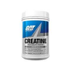 GAT - Creatina Monohidratada 300gr sport EEUU
