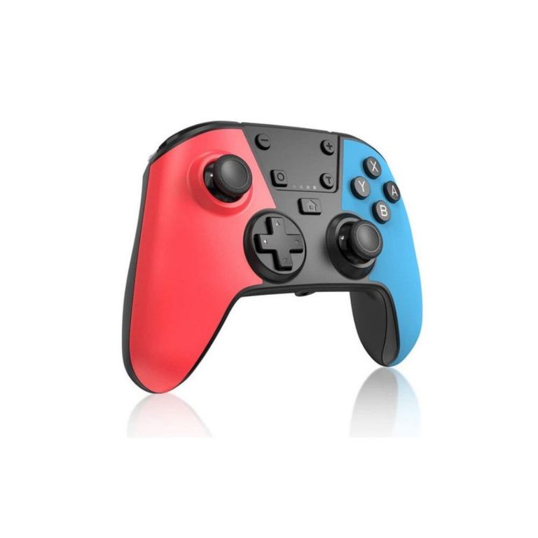 Mando para Nintendo Switch Pro Inalámbrico Controller compatible PC