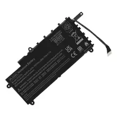 GENERICO - BATERIA PARA HP HSTNN-LB6B PL02XL 29Wh 76V 2 CELDAS 11-N X360 11-N010DX 751681-421 INT