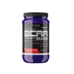 ULTIMATE NUTRITION - Bcaa 12000 60 servicios Fruit Punch
