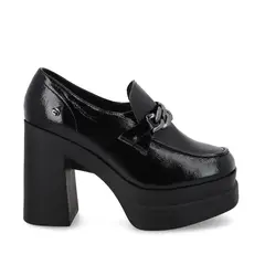GOTTA - Zapato Negro Mujer 35605