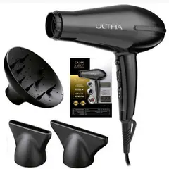 GAMA - SECADORA SE ULTRA ION