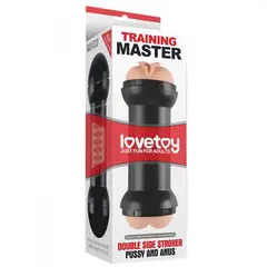 GENERICO - MASTURBADOR LOVETOY TRAINING MASTER