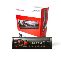 PIONEER - NUEVO AUTORADIO MVH-S215BT