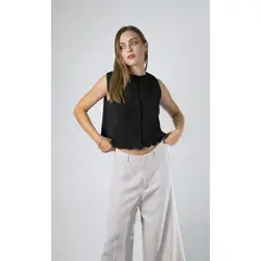 EQUI - Blusa Camila Labrada