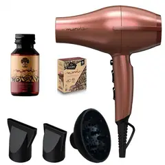 GAMA - SECADORA 5D MARULA+ ACEITE