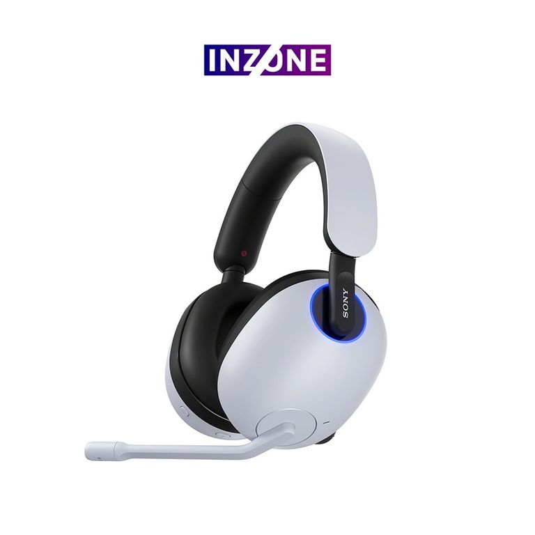 Audífonos inalámbricos INZONE H9 noise cancelling WH-G900N Blanco