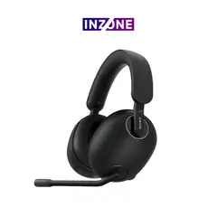 SONY - Audífonos inalámbricos INZONE H9 noise cancelling WH-G900N Negro