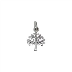 GENERICO - Dije Árbol de la Vida Plata 950