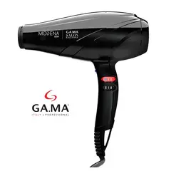 GAMA - SECADORA SE MODENA ION SYSTEM NEGROBK