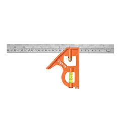 TRUPER - Escuadra de combinación 12 14380