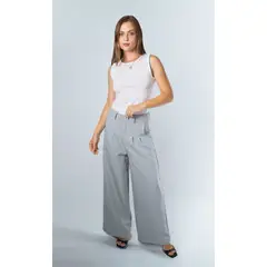 EQUI - Básico Lilia Bordado