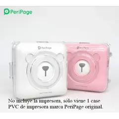 PERIPAGE - Case Funda A6 original